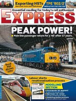 Rail Express